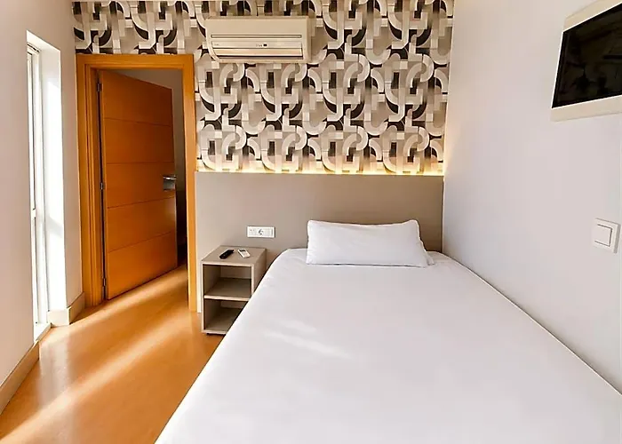Hotel Elizalde
