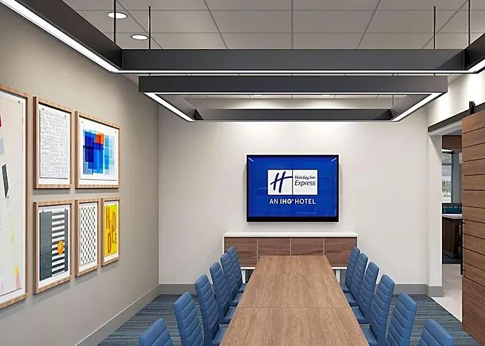 Holiday Inn Express & Suites Prince Albert - South By Ihg