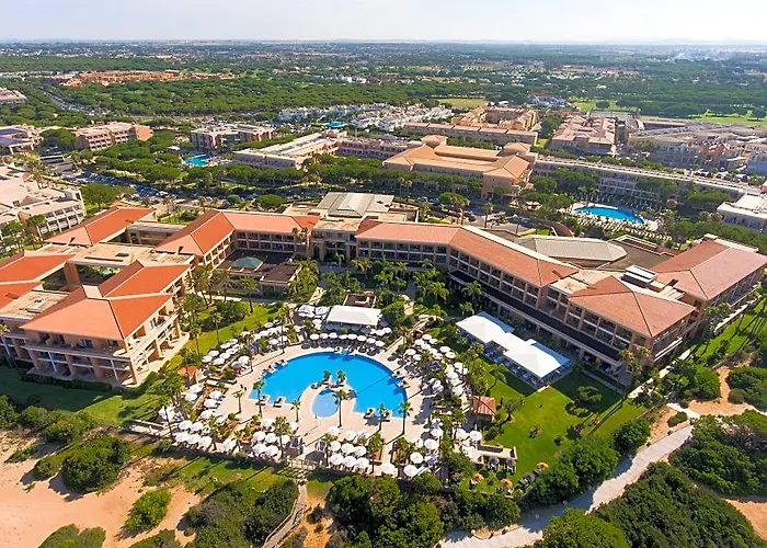 Hipotels Barrosa Palace