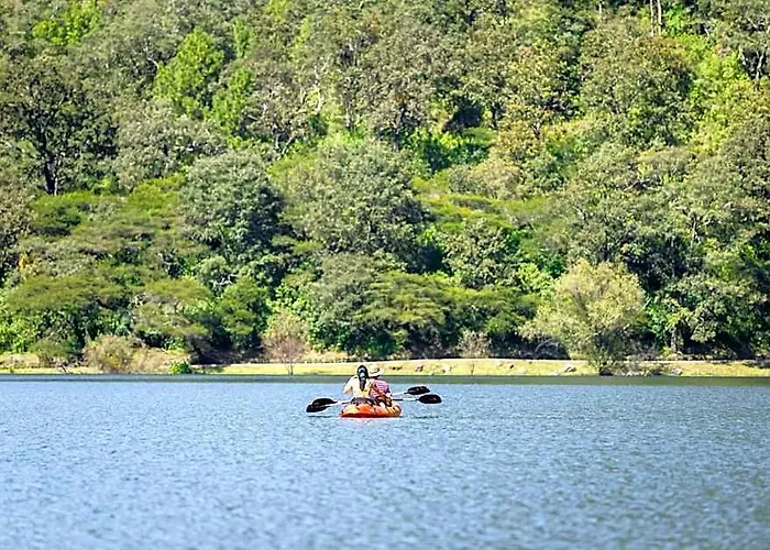 Sierra Lago Resort & Spa
