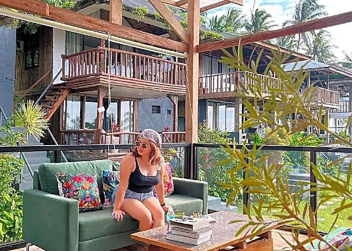 Bintana Sa Paraiso Binunsaran