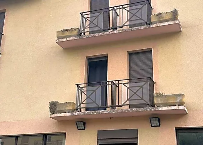Hotel Foulquier