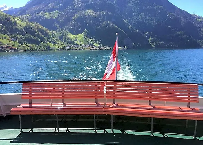 Hotel Sternen