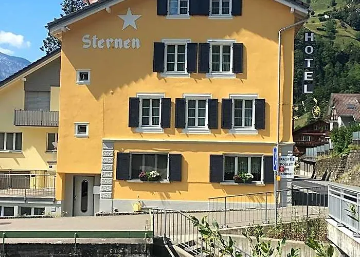 Hotel Sternen