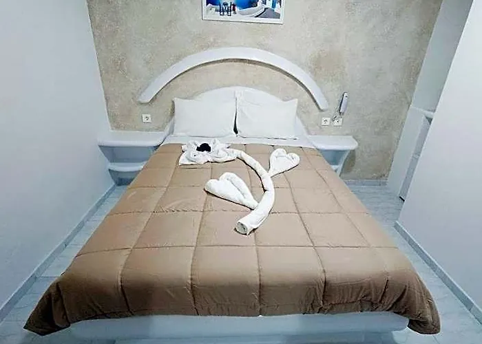 Hotel Palladion