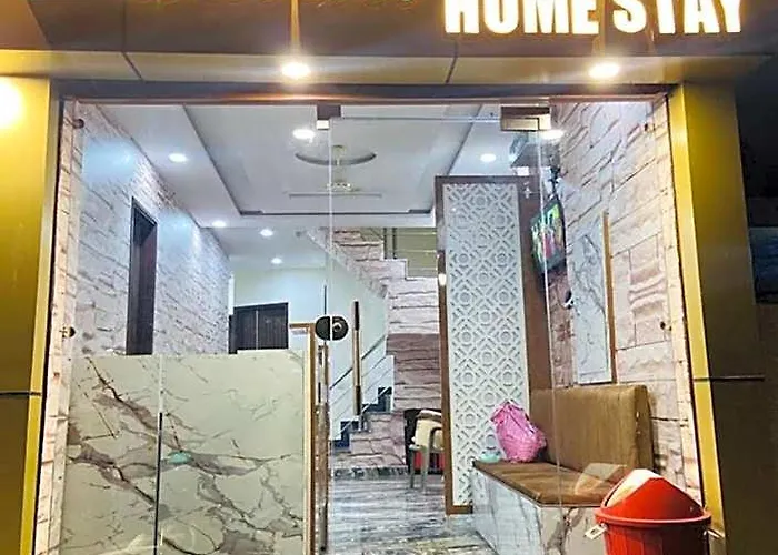Naman Homestay