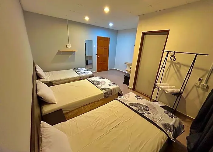 Sg Hotel
