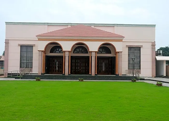 Kankidham Lords Inn