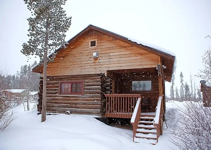 Colorado Cabin Adventures