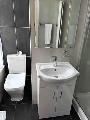 Hadleigh Hotel