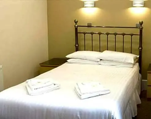 Hadleigh Hotel