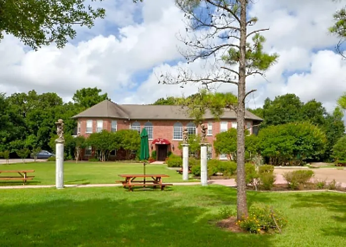 Messina Hof Winery And Resort (Adults Only) Bryan