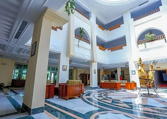 Al Jazira Beach & Spa