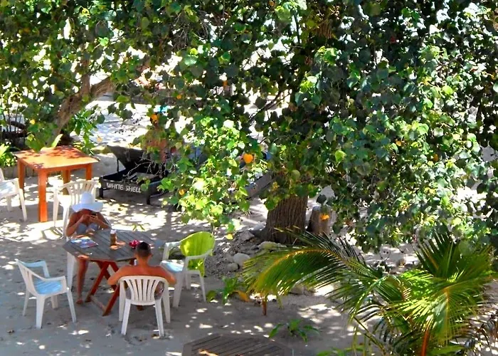 Arora Inn At Maafushi Island Maldives