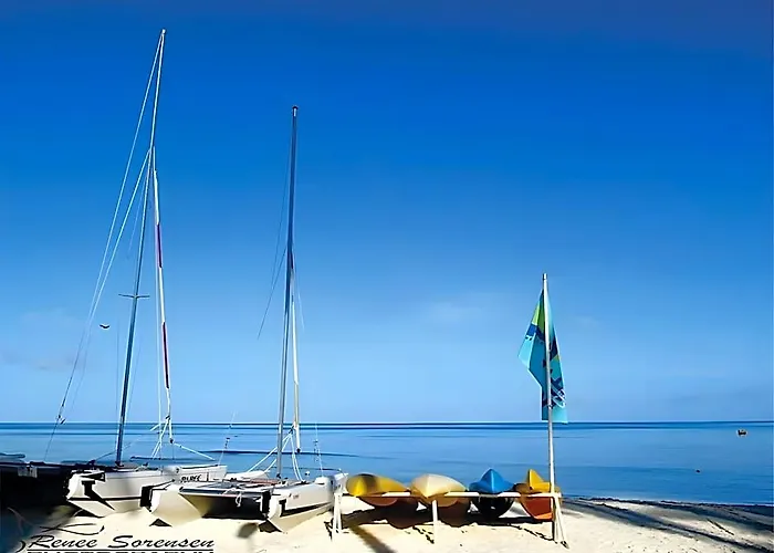 Arora Inn At Maafushi Island Maldives