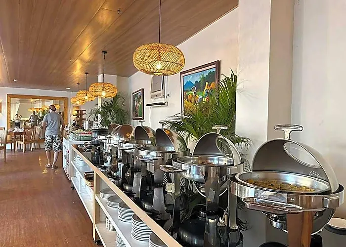 Sierra Hotel