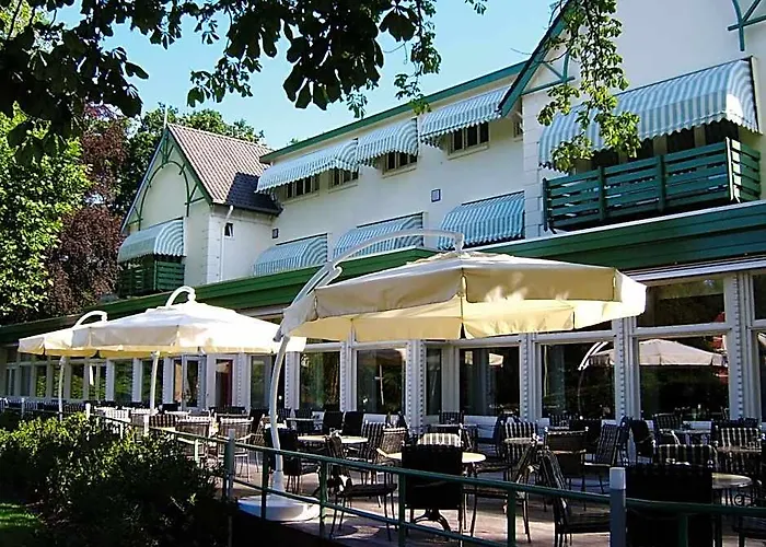 Fletcher Familiehotel Paterswolde