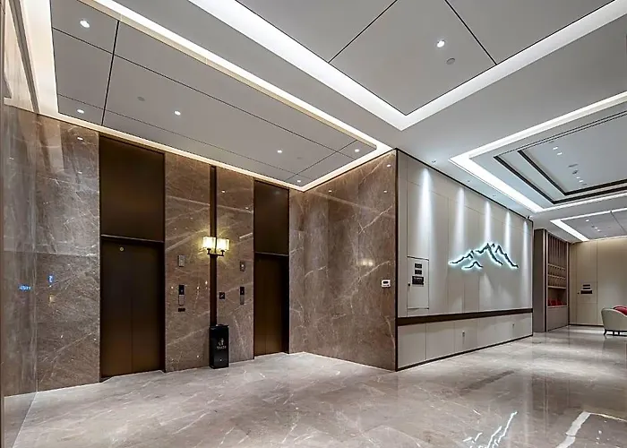 Echeng Hotel Chongzuo Fusui