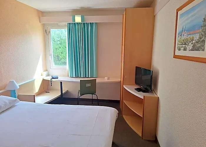 Ibis Setubal