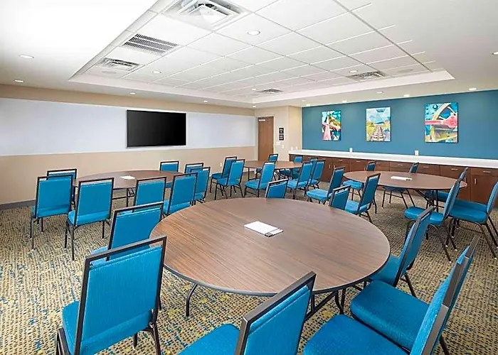 Hampton Inn Hornell