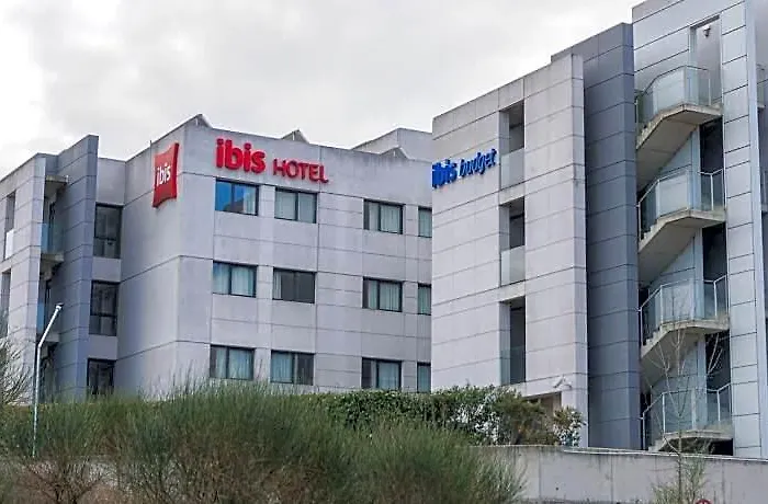 Ibis Girona Costa Brava