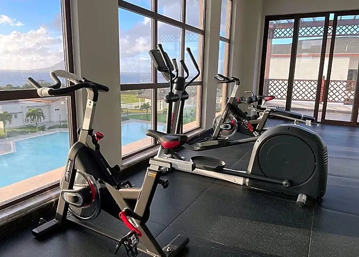 Ramada By Wyndham St Kitts Resort