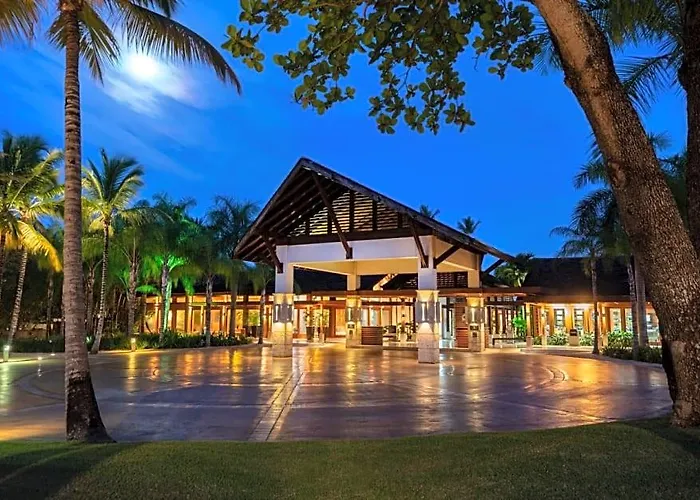 Casa De Campo Resort & Villas Tfn