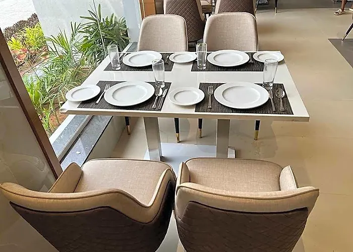 Kyriad Prestige Ilkal