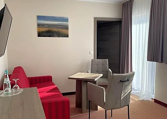 Hotel Neptun