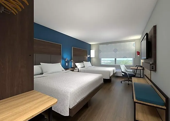 Tru By Hilton Wisconsin Dells