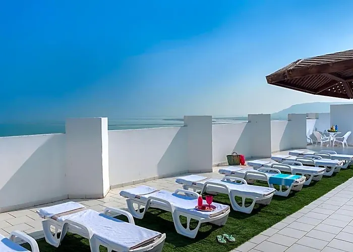 Leonardo Club Hotel Dead Sea