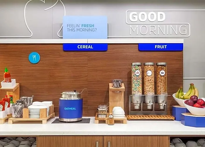 Holiday Inn Express - Sauk City By Ihg