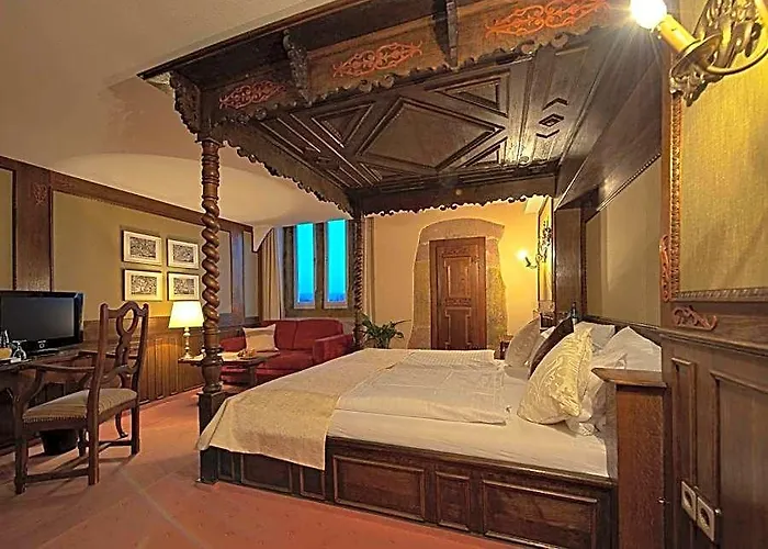Hotel Stadtpalais