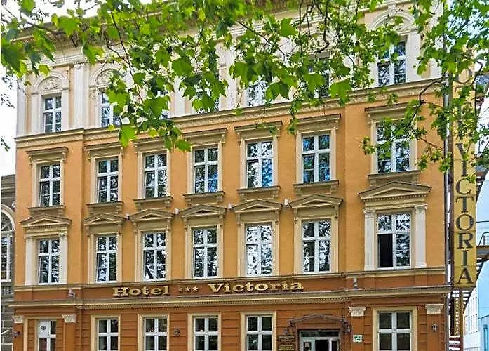 Hotel Victoria