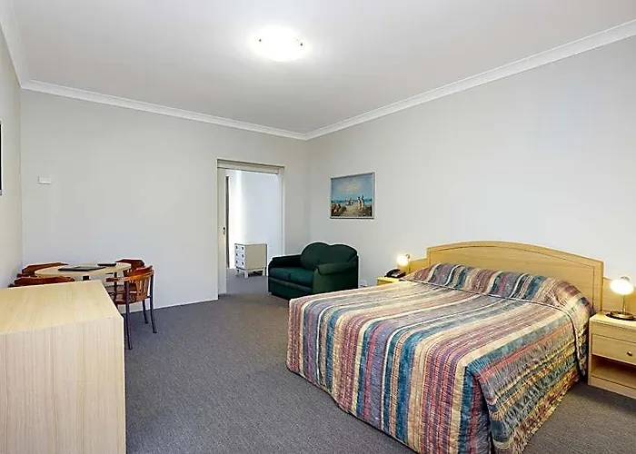Gateway Motel