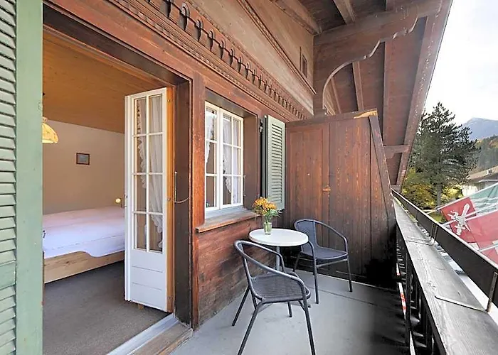 Hotel-Restaurant Zum Gade
