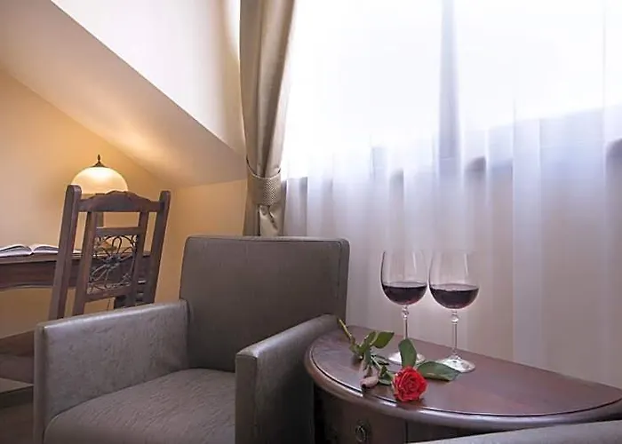 Hotel Carmen