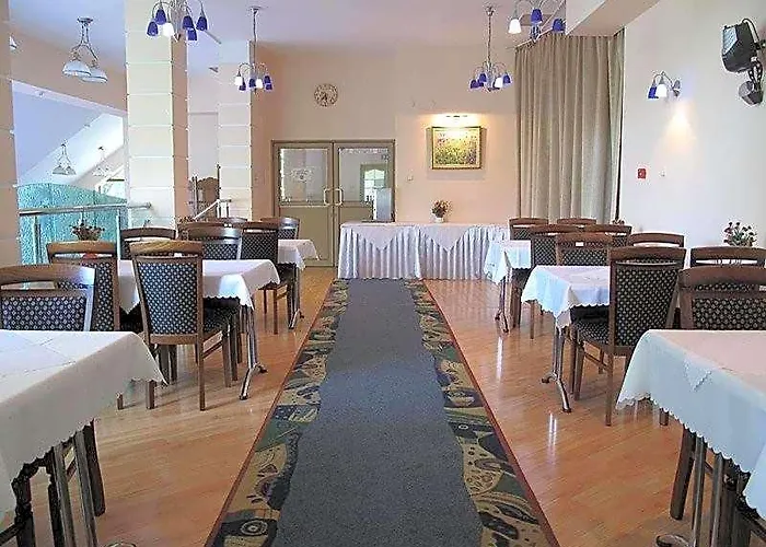 Hotel Carmen
