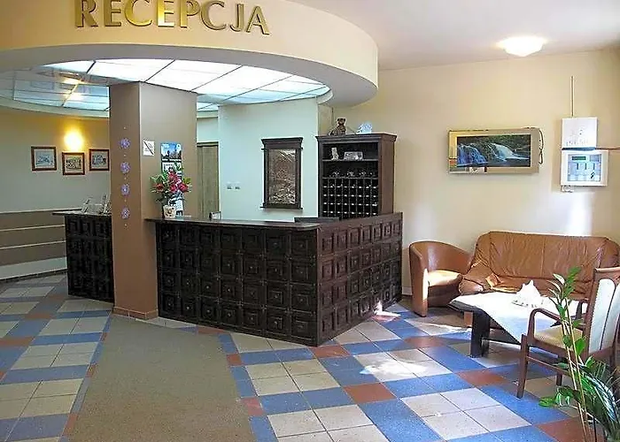 Hotel Carmen