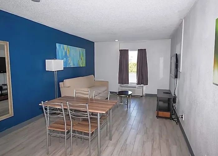 Developer Inn Orlando North A Baymont By Wyndham