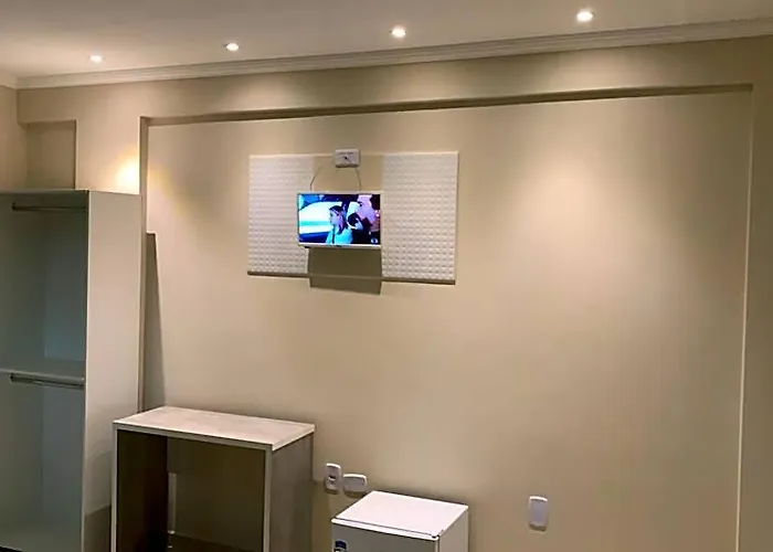 Hotel Mundial