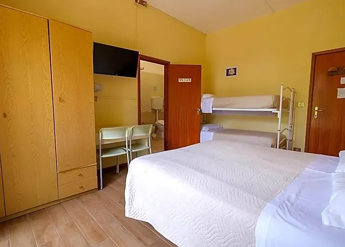 Only Room Hotel