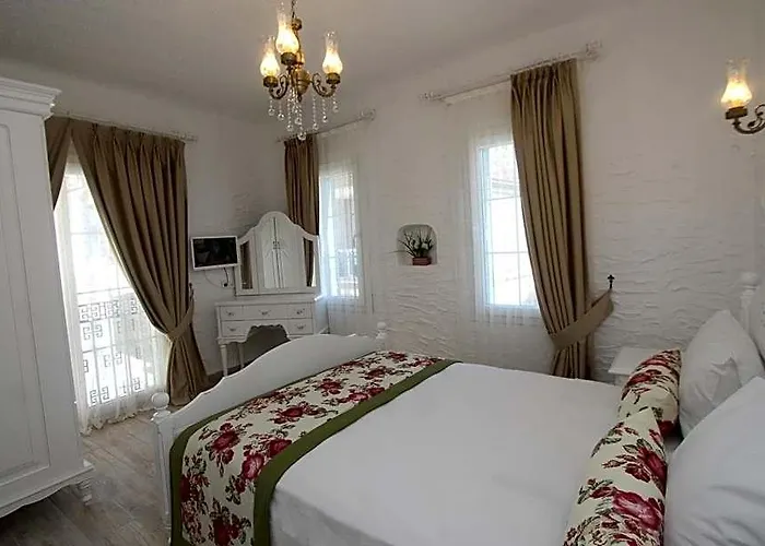 Alya Mou Butik Hotel