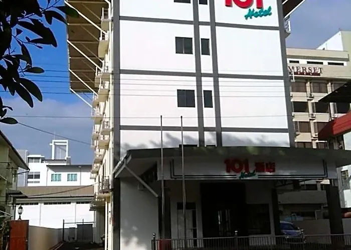 101 Hotel