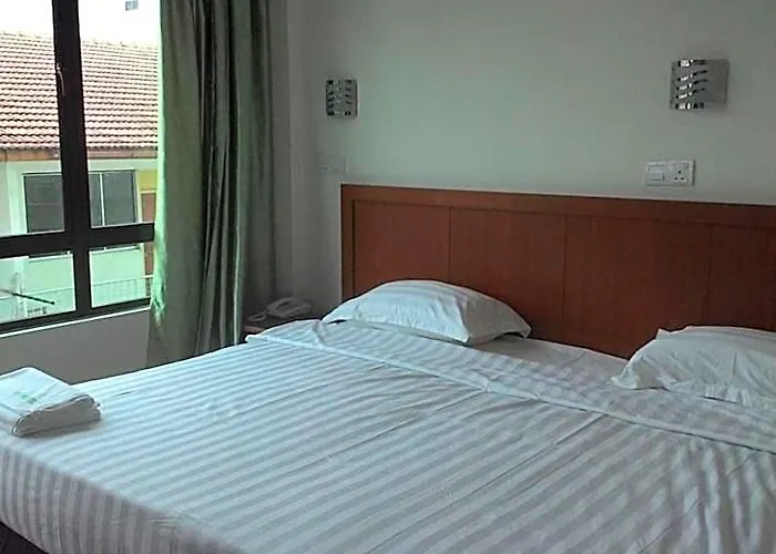 101 Hotel