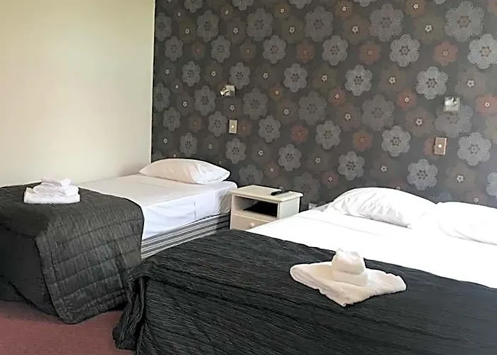 Criterion Club Hotel