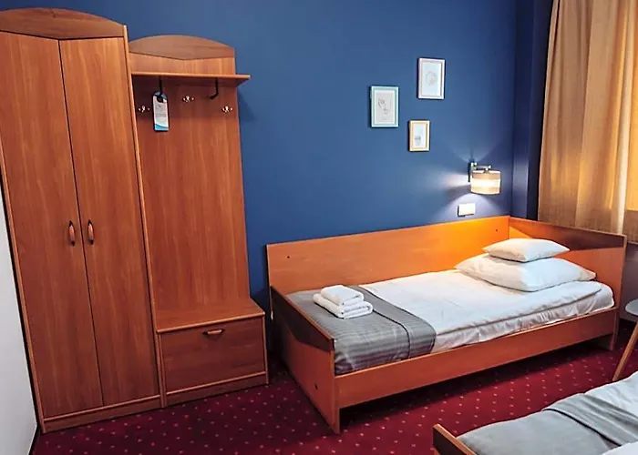 Hotel Albatros