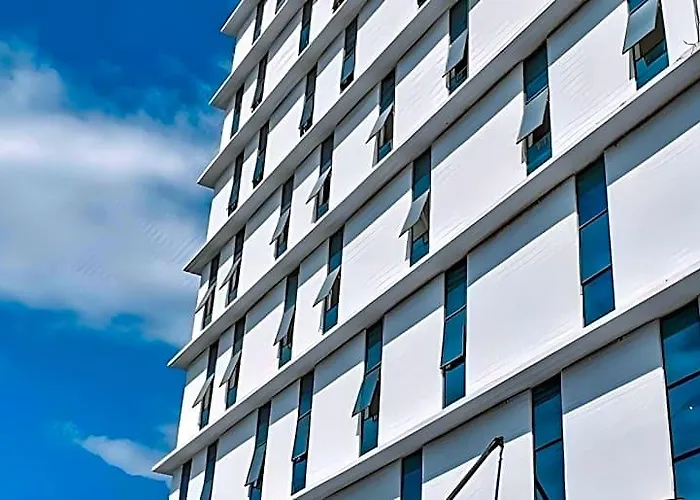 Urban Inn, Alor Setar