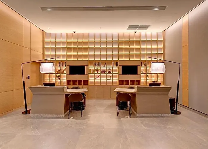 Mercure Kuala Lumpur Glenmarie