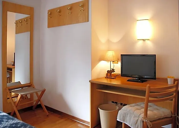 Albergo Centrale